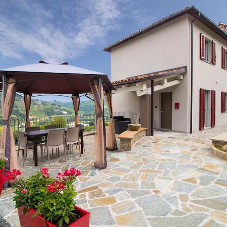 Casa Nonna Ida - Vacanze In Langa Santo Stefano Belbo Buitenkant foto