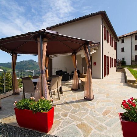 Casa Nonna Ida - Vacanze In Langa Santo Stefano Belbo Buitenkant foto