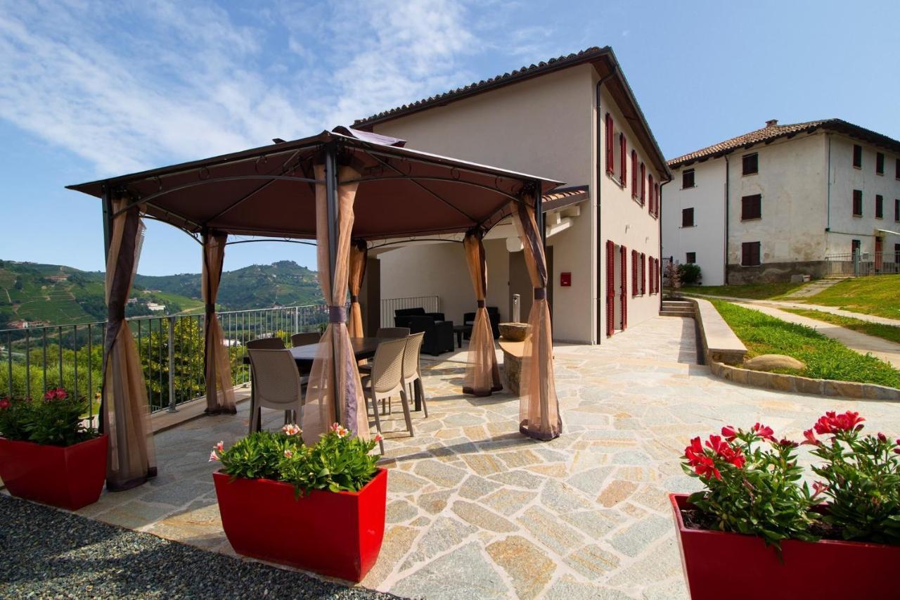 Casa Nonna Ida - Vacanze In Langa Santo Stefano Belbo Buitenkant foto