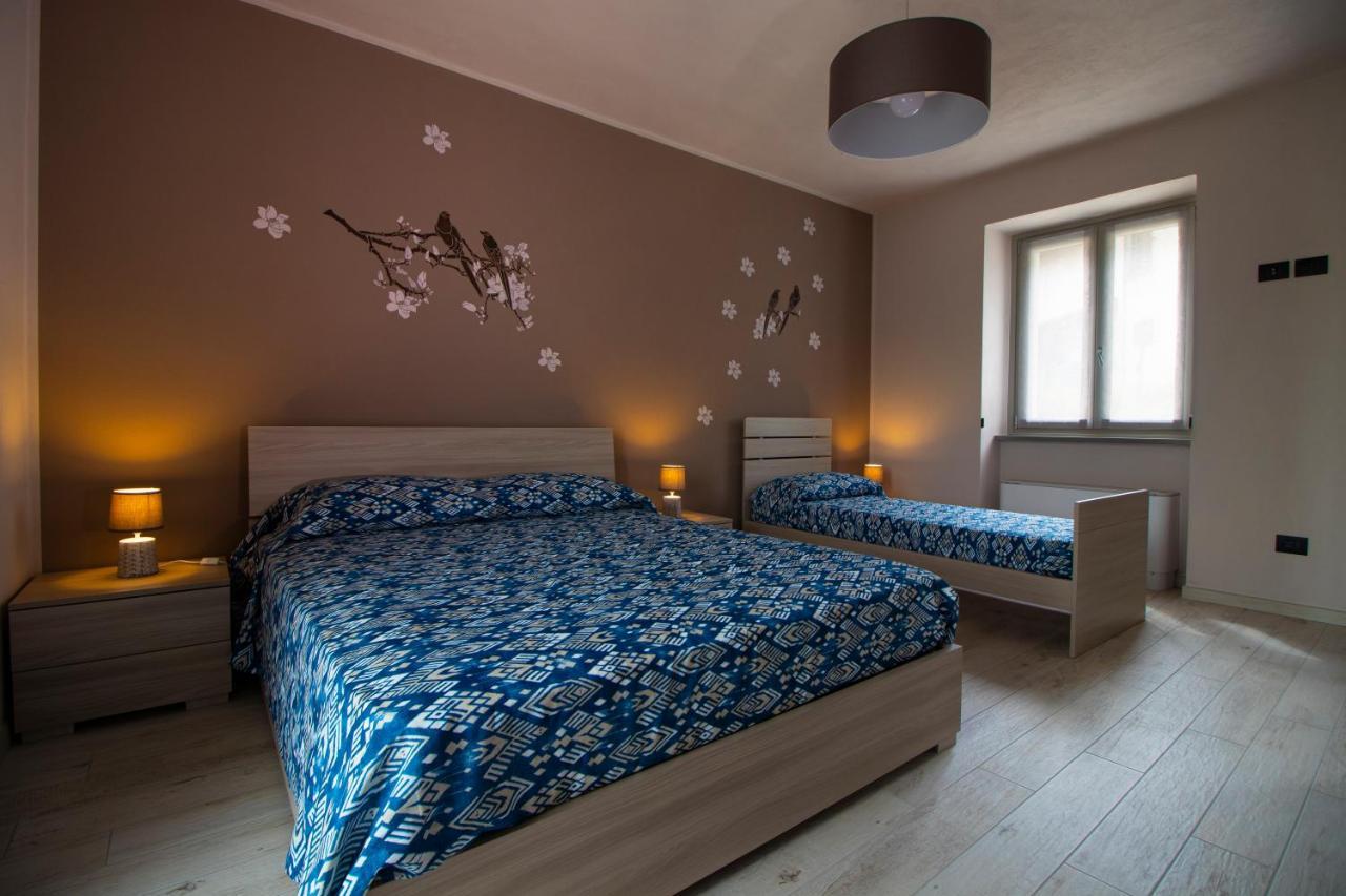 Casa Nonna Ida - Vacanze In Langa Santo Stefano Belbo Buitenkant foto