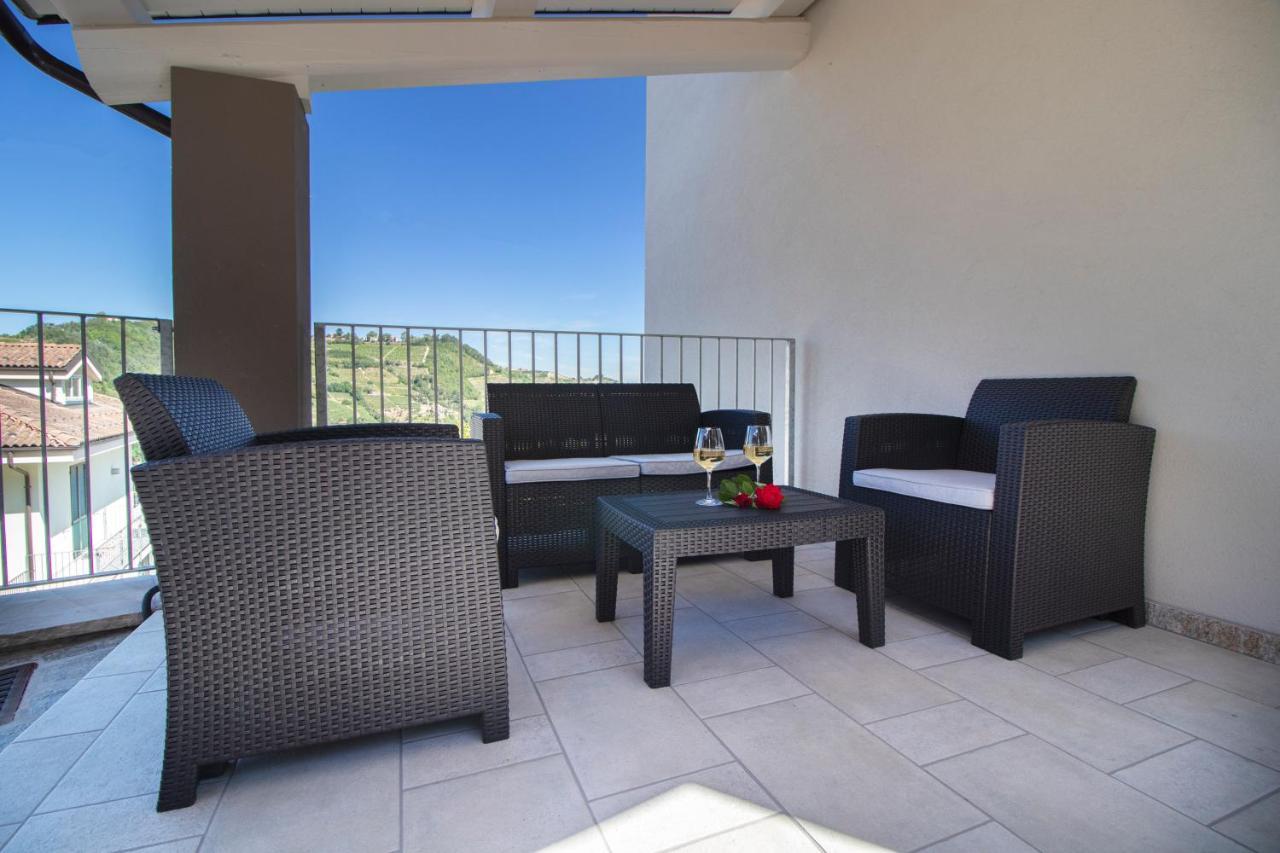 Casa Nonna Ida - Vacanze In Langa Santo Stefano Belbo Buitenkant foto