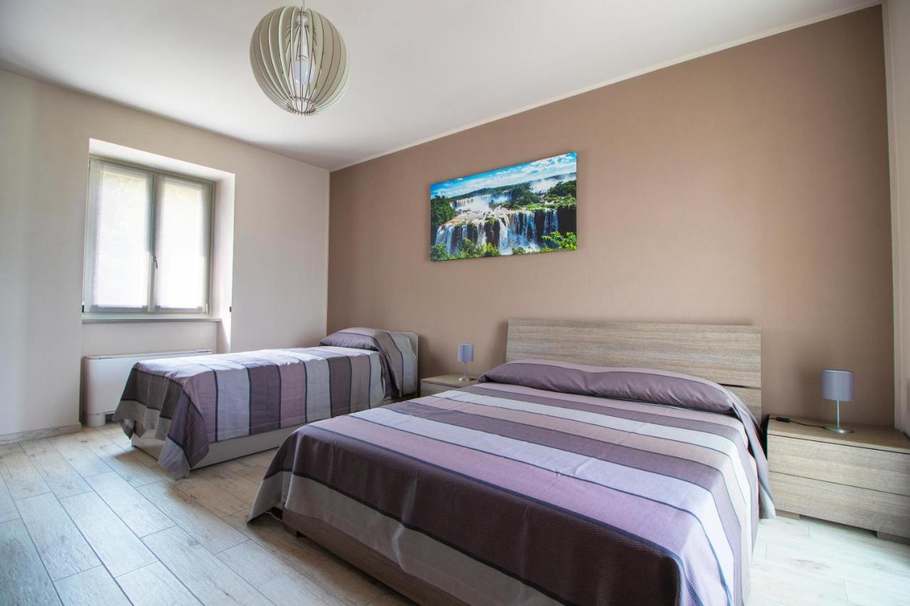 Casa Nonna Ida - Vacanze In Langa Santo Stefano Belbo Buitenkant foto