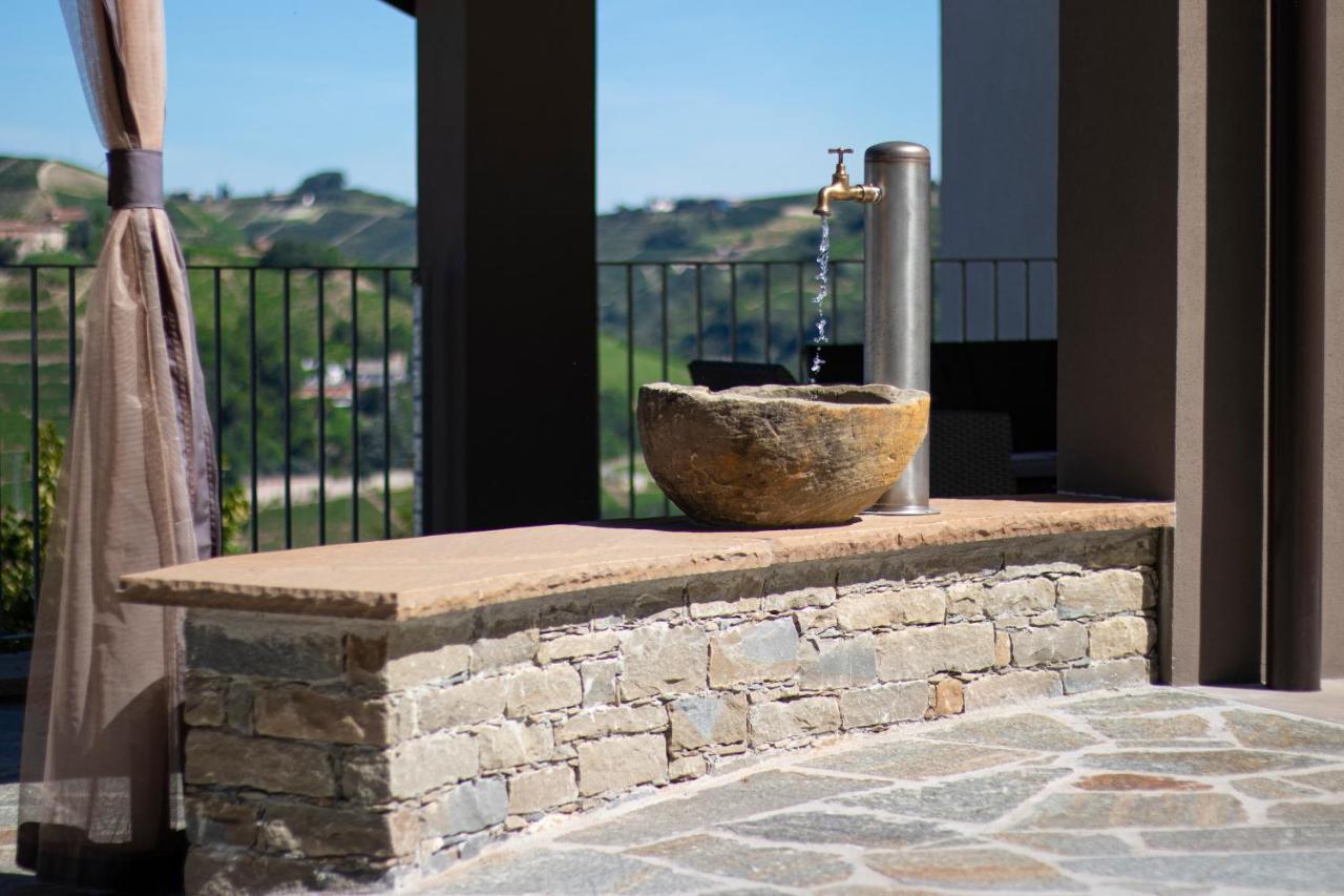 Casa Nonna Ida - Vacanze In Langa Santo Stefano Belbo Buitenkant foto