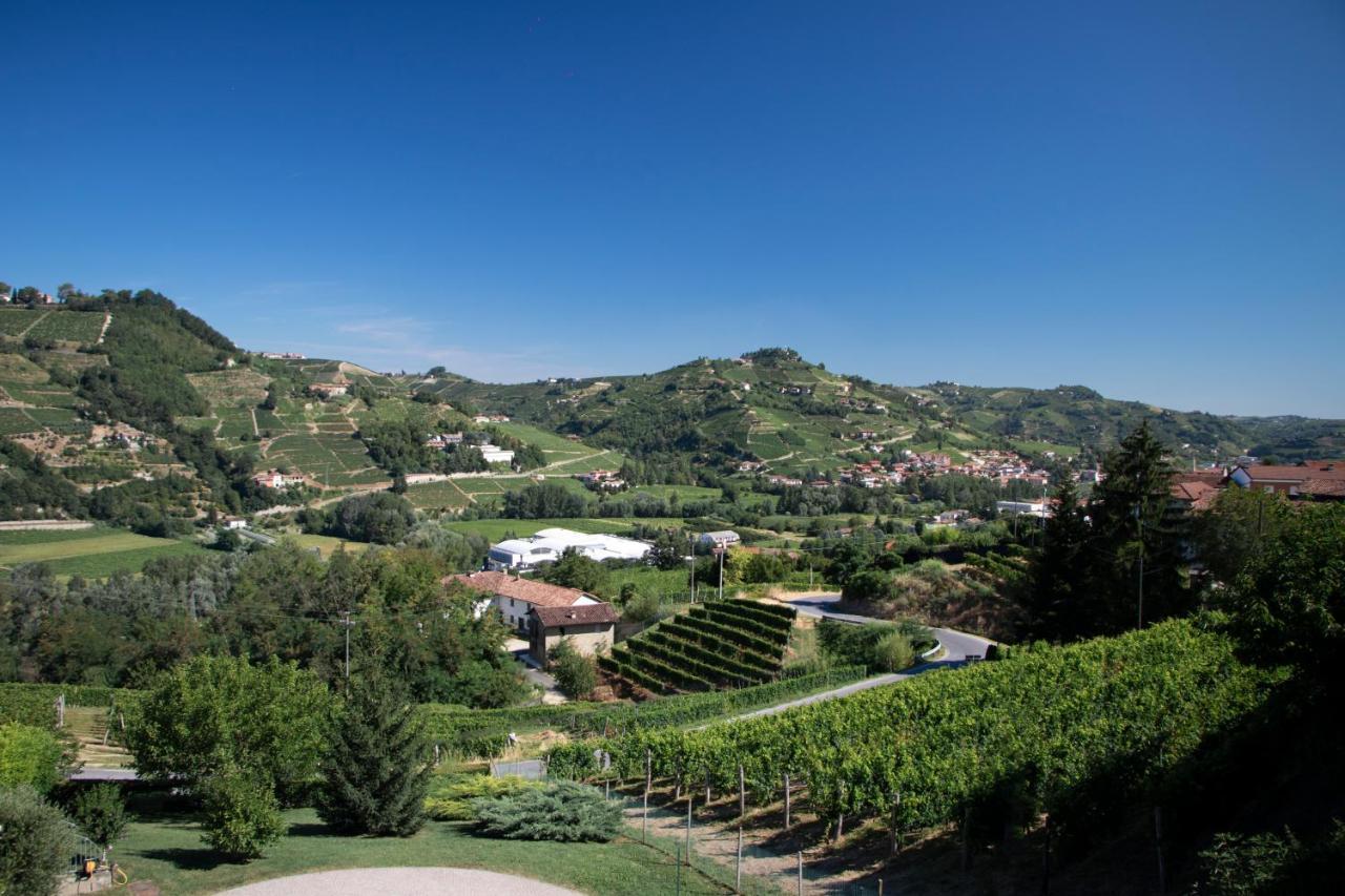 Casa Nonna Ida - Vacanze In Langa Santo Stefano Belbo Buitenkant foto