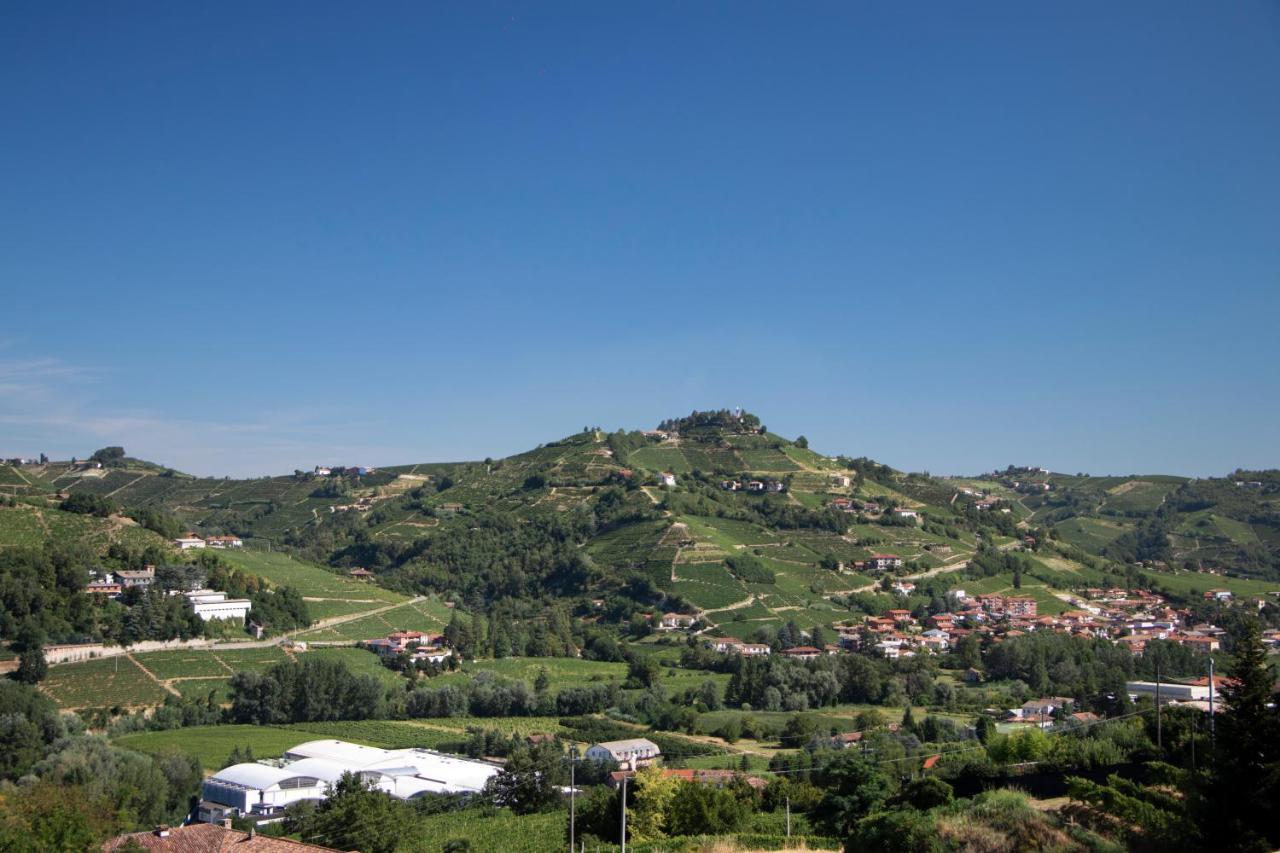 Casa Nonna Ida - Vacanze In Langa Santo Stefano Belbo Buitenkant foto