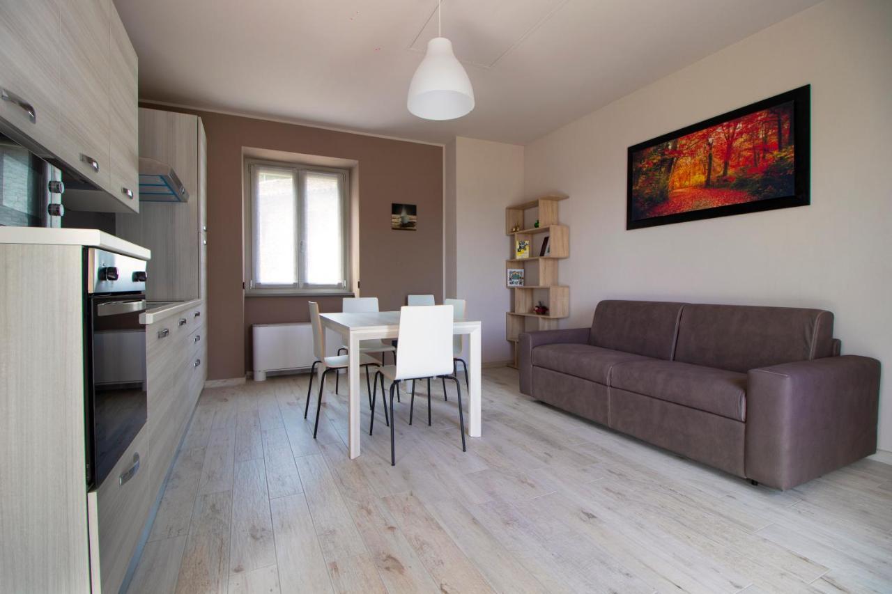 Casa Nonna Ida - Vacanze In Langa Santo Stefano Belbo Buitenkant foto